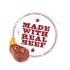 Purina ALPO Made In USA Facilities Dog Treats, TBonz Ribeye Flavor - (5) 4.5 Oz. Pouches 7 Purina ALPO Made In USA Facilities Dog Treats, TBonz Ribeye Flavor - (5) 4.5 Oz. Pouches -Zoomie Shop 41BsULYpYXL