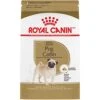Royal Canin Pug Adult Breed Specific Dry Dog Food, 10 Lb Bag