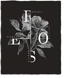 AOYEGO Fried Eggs Soft Throw Blanket Breakfast Omelette Diet Food 30x40 Inch Blanket Flannel Warm Travel Blankets For Pet Dog Cat -Zoomie Shop 41C3vpuBXHL. AC