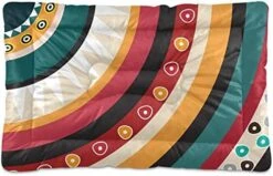 Poeticcity Seamless Colorful Japanese Food On White Dog Cat Bed Mat, Soft Crate Pad Mattress Cushion For Small Medium Pets, Anti Slip Sleeping Kennel Mat Washable & Dry 24x18 Inch 26 Poeticcity Seamless Colorful Japanese Food On White Dog Cat Bed Mat, Soft Crate Pad Mattress Cushion For Small Medium Pets, Anti Slip Sleeping Kennel Mat Washable & Dry 24x18 Inch -Zoomie Shop 41Dq cTb1oL. AC