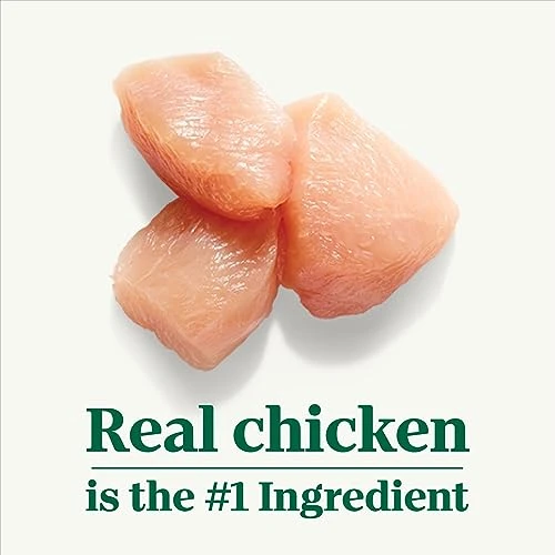 NUTRO HEARTY STEW Adult Natural Grain Free Wet Dog Food Cuts In Gravy Tender Chicken, Carrot & Pea Stew, 12.5 Oz. Cans (Pack Of 12) 4 NUTRO HEARTY STEW Adult Natural Grain Free Wet Dog Food Cuts In Gravy Tender Chicken, Carrot & Pea Stew, 12.5 Oz. Cans (Pack Of 12) - Image 4