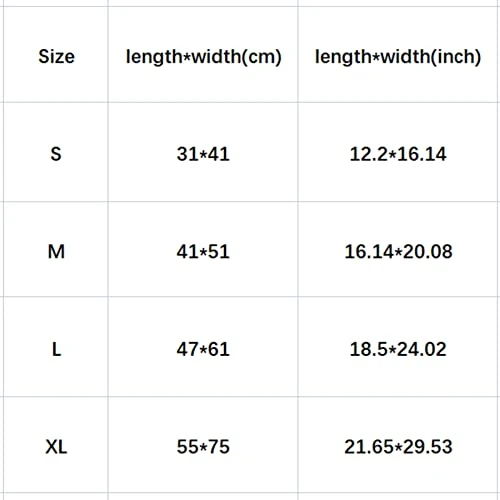 Ice Silk Dog Beds For Medium Large Dogs Summer Cooling Pet Mat For Dog Cat Blanket Sofa Breathable Washable Dog Bed (Small,Pink) 3 Ice Silk Dog Beds For Medium Large Dogs Summer Cooling Pet Mat For Dog Cat Blanket Sofa Breathable Washable Dog Bed (Small,Pink) - Image 3