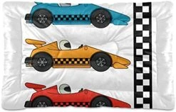 Poeticcity Yellow Mexican Food Tortilla, Hamburger, Burrito, Tequila Dog Cat Bed Mat Soft Crate Pad Mattress Cushion For Small Medium Pets, Anti Slip Sleeping Kennel Mat Washable & Dry 36x24 Inch 26 Poeticcity Yellow Mexican Food Tortilla, Hamburger, Burrito, Tequila Dog Cat Bed Mat Soft Crate Pad Mattress Cushion For Small Medium Pets, Anti Slip Sleeping Kennel Mat Washable & Dry 36x24 Inch -Zoomie Shop 41EefmA5MOL. AC