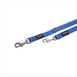Rogz Utility HLM11 B/Snake (M) Blue -Zoomie Shop 41FKoU0ca1L