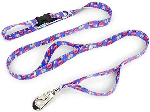 Buttonsmith Pickles Dog Collar - Fadeproof Printing, Military Grade Buckle, Choice Of 6 Sizes, Made In The USA 10 Buttonsmith Pickles Dog Collar - Fadeproof Printing, Military Grade Buckle, Choice Of 6 Sizes, Made In The USA - Image 10