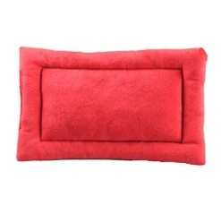 SENERY Cotton Pet Cushion House Soft Dog Mat Warm Puppy Blanket Solid Fleece Lounger Bed For Small Medium Large Dogs -Zoomie Shop 41GSoZ5TkEL