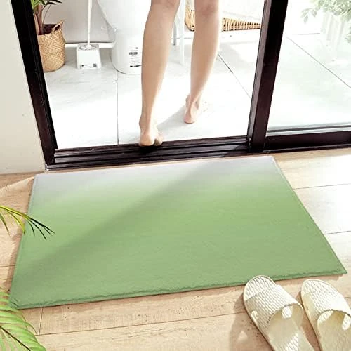 Pet Valentine's Day Decorative Doormat 18"x30", Non Slip Non Shedding Absorbent Indoor Area Rug, Washable Thick Plush Door Mat For Front Layered Kitchen Bathroom, Dog Footprints Love Heart Sweet Words 12 Pet Valentine's Day Decorative Doormat 18"x30", Non Slip Non Shedding Absorbent Indoor Area Rug, Washable Thick Plush Door Mat For Front Layered Kitchen Bathroom, Dog Footprints Love Heart Sweet Words - Image 12