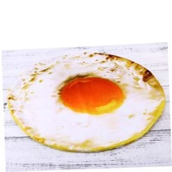 Ipetboom 3pcs Fried Kitten Quilt Animals Cushion Throw Sleeping Animal Blankets Mat Cover Pad Puppy Fleece D Blanket Food For Dog Other Cat Shaped Breakfast Pet Sleep Egg Bed Cm Funny 13 Ipetboom 3pcs Fried Kitten Quilt Animals Cushion Throw Sleeping Animal Blankets Mat Cover Pad Puppy Fleece D Blanket Food For Dog Other Cat Shaped Breakfast Pet Sleep Egg Bed Cm Funny -Zoomie Shop 41Hc9mJiP9L