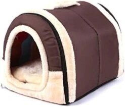 SENERY Print Pet House Warm Dog Bed Kennel Mat Blanket Cats Cushion Sofa For Puppies Small Medium Large Dogs 27 SENERY Print Pet House Warm Dog Bed Kennel Mat Blanket Cats Cushion Sofa For Puppies Small Medium Large Dogs -Zoomie Shop 41IK14L7wbL. AC
