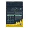 Jiminy's Dry Dog Food - Hypoallergenic Dog Food, 100% Made In The USA, Gluten-Free, Sustainable, Sensitive Stomach Dog Food, High Protein - Good Grub Insect Protein Oven-Baked Dog Food 3.5 Lb Bag