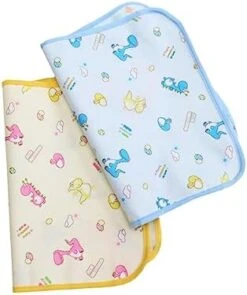 Absorbent Floor Mat 3 Pcs Dog Mat Pet Training Pads Puppy Pee Pads Dog Pee Mat Cat Dog Cushion Pad Double-Sided Dog Mat Cartoon Dinosaur Pet Pee Mat Puppy Training Pad Urine Pad 19 Absorbent Floor Mat 3 Pcs Dog Mat Pet Training Pads Puppy Pee Pads Dog Pee Mat Cat Dog Cushion Pad Double-Sided Dog Mat Cartoon Dinosaur Pet Pee Mat Puppy Training Pad Urine Pad -Zoomie Shop 41JcqMPRlTL. AC