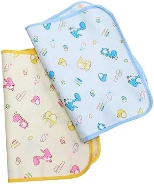 Absorbent Floor Mat 3 Pcs Dog Mat Pet Training Pads Puppy Pee Pads Dog Pee Mat Cat Dog Cushion Pad Double-Sided Dog Mat Cartoon Dinosaur Pet Pee Mat Puppy Training Pad Urine Pad 10 Absorbent Floor Mat 3 Pcs Dog Mat Pet Training Pads Puppy Pee Pads Dog Pee Mat Cat Dog Cushion Pad Double-Sided Dog Mat Cartoon Dinosaur Pet Pee Mat Puppy Training Pad Urine Pad - Image 10