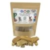 Peace Love N Paws Himalayan Yak Cheese Dog Chews - For Small Dogs - All Natural |High Protein | Long Lasting | Vegetarian Dog Bones (Small 10 Sticks (<20 Lbs Dogs))