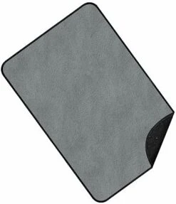 Loytryal Washable Pee Pads For Dogs Washable Dog Pee Mat Reusable Dog Pee Mat Waterproof Pet Training Mat Non-Slip Dog Mat Quick Absorbent Pad For Dogs And Cats -Zoomie Shop 41KKgp7YIOL. AC