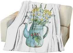 AOYEGO Bird Soft Throw Blanket Sweet Food Desert Birthday Chocolate Cherry 30x40 Inch Blanket Flannel Warm Travel Blankets For Pet Dog Cat -Zoomie Shop 41KTSmLOTtS. AC