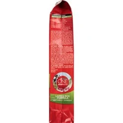Purina ONE, SmartBlend Lamb & Rice Formula Premium Dog Food 4 Lb. Bag -Zoomie Shop 41Ky6fTU1ZL