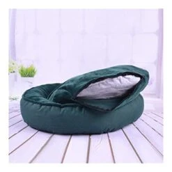 YangYan Pet Puppy Sofa Bed Perros Camas Productos Pelech Pro PSY Mascotas Niche Chien Pet Beds Products For Dogs Cats 2019 New (Color : Style2, Size : Diameter39cm)