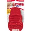 KONG Licks Mat Treat Dispenser With Ridges And Grooves (Large)