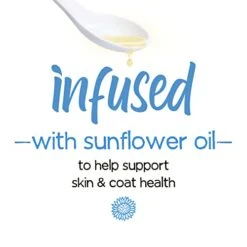 Beneful Purina Infused Wet Dog Food Pate With Real Lamb, Carrots And Spinach, With Sunflower Oil - (8 Packs Of 3) 3 Oz. Sleeves 13 Beneful Purina Infused Wet Dog Food Pate With Real Lamb, Carrots And Spinach, With Sunflower Oil - (8 Packs Of 3) 3 Oz. Sleeves -Zoomie Shop 41MxrmaDFfL