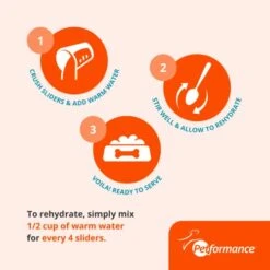 PetFormance Healthy Dog Treats Collagen PETides - Omega 3 Skin & Coat Support – Hip & Joint Support - Premium Freeze-Dried Raw, Fully Digestible, Odor-Free - 28 Sliders Per Pouch -Zoomie Shop 41O4DMfL9jL