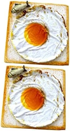 Ipetboom 3pcs Fried Kitten Quilt Animals Cushion Throw Sleeping Animal Blankets Mat Cover Pad Puppy Fleece D Blanket Food For Dog Other Cat Shaped Breakfast Pet Sleep Egg Bed Cm Funny 19 Ipetboom 3pcs Fried Kitten Quilt Animals Cushion Throw Sleeping Animal Blankets Mat Cover Pad Puppy Fleece D Blanket Food For Dog Other Cat Shaped Breakfast Pet Sleep Egg Bed Cm Funny -Zoomie Shop 41O68DYWI9L. AC