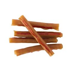 SmartBones SmartSticks, Treat Your Dog To A Rawhide-Free Chew Made With Real Meat And Vegetables 25 Count (Pack Of 1) -Zoomie Shop 41OJ2W0A6cL