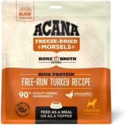 ACANA Grain Free Dry Dog Food, Red Meat Recipe, 25lb -Zoomie Shop 41OZ6bE8b2L. AC