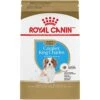 Royal Canin Cavalier King Charles Spaniel Puppy Breed Specific Dry Dog Food, 3 Lb. Bag