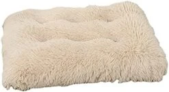 Long Plush Dog Bed Square Dog Mat Pet Cushion Blanket Soft Fleece Cat Cushion Puppy Sofa Mat (Large,Peacock Blue) 17 Long Plush Dog Bed Square Dog Mat Pet Cushion Blanket Soft Fleece Cat Cushion Puppy Sofa Mat (Large,Peacock Blue) -Zoomie Shop 41R2zgixzNL. AC