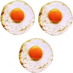 Mipcase 3pcs Sleep Cover Funny Cushion Throw Puppy Large Quilt Made Animals For Bed Breakfast Egg Shaped Sleeping Blanket& Other Premium Dogs Food Dog Resistant Animal Fuzz Pet Blankets D 10 Mipcase 3pcs Sleep Cover Funny Cushion Throw Puppy Large Quilt Made Animals For Bed Breakfast Egg Shaped Sleeping Blanket& Other Premium Dogs Food Dog Resistant Animal Fuzz Pet Blankets D -Zoomie Shop 41RArwWuD3L. AC