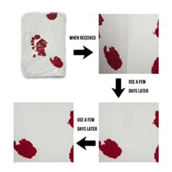 LEO BON Indoor Door Mats Non Slip Front Door Rug Dog Breeds Profiles Pets Domestic Animals Illustration Washable Inside Floor Door Mat Entryway Mat 24"(L) X 16"(W) Inch -Zoomie Shop 41RIUjJd01L 1