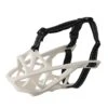 Anti-Licking Anti-Biting Anti-Eating, Breathable And Adjustable Dog Muzzle