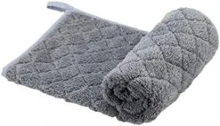 Tinysiry Pet Bed, Breathable Soft Plaid Pattern Heat-Pressed Dog Mat, Non-Slip Warm Cat Pad, Pets Sleeping Mattress Cat Dog Bed For Bedroom Living Room Coffee XL 25 Tinysiry Pet Bed, Breathable Soft Plaid Pattern Heat-Pressed Dog Mat, Non-Slip Warm Cat Pad, Pets Sleeping Mattress Cat Dog Bed For Bedroom Living Room Coffee XL -Zoomie Shop 41SGYl8StlL. AC 2