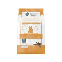 Blue Buffalo Basics Skin & Stomach Care, Natural Adult Healthy Weight Dry Dog Food, Turkey & Potato 4-lb -Zoomie Shop 41SZwMHY7KL