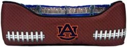 NCAA Florida Gators Stadium Dog Bed, Pet Pillow Bed For Dogs, Sporty Football Dog Bed And Lounge Cushion -Zoomie Shop 41SnkK4cvtL. AC