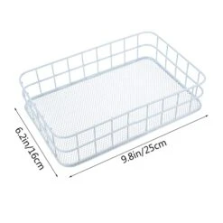 BCOATH 1pc Hamster Bed Blue Tinsel Little Critters Pantry Storage Baskets Small Pet Cooling Plate Wooden Cooling Board Pet Sleeping Terrace Hamster Iron Terrace Pet Summer House Iron -Zoomie Shop 41UczPk7ZNL