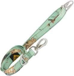 Browning Classic Dog Leash, Safety Orange, 6ft X 1in -Zoomie Shop 41V2YCTvVuL. AC