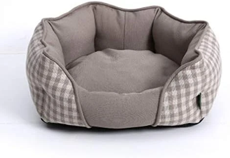 SENERY Comfortable Multi-Color Pet House Fall And Winter Dog Cat Kennel Removed Warm Expansion Sleeping Bag 6 SENERY Comfortable Multi-Color Pet House Fall And Winter Dog Cat Kennel Removed Warm Expansion Sleeping Bag - Image 6