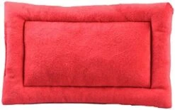 SENERY Cotton Pet Cushion House Soft Dog Mat Warm Puppy Blanket Solid Fleece Lounger Bed For Small Medium Large Dogs -Zoomie Shop 41WTxuD9ZUL. AC