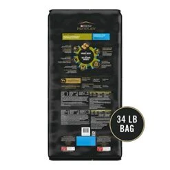 Purina Pro Plan Large Breed Weight Management Dog Food, Chicken & Rice Formula - 34 Lb. Bag -Zoomie Shop 41WtHUrfFAL