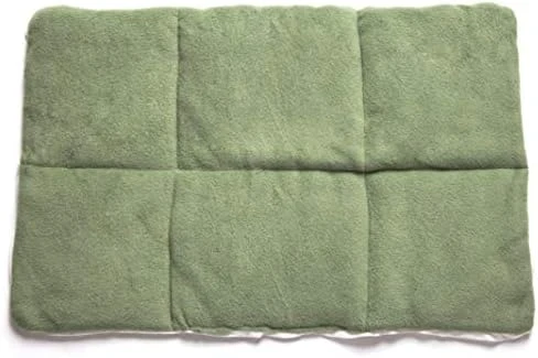 SENERY Cotton Pet Dog Mat Bed Products For Large Small Dog Sofa Cover All Seasons Big Size Washable Green Cat Blanket 4 SENERY Cotton Pet Dog Mat Bed Products For Large Small Dog Sofa Cover All Seasons Big Size Washable Green Cat Blanket - Image 4