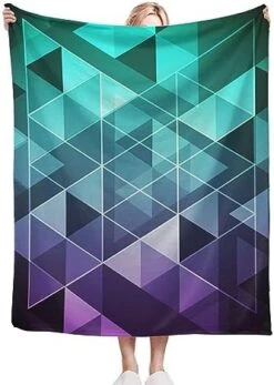 Pet Group Dogs Black And White Blanket Super Soft Cozy Throw Blanket, Lightweight Fuzzy Comfy Textured Flannel Blanket Winter Warm, Sofa, Bed, 30x50 Inches -Zoomie Shop 41Y6HlkJrL. AC