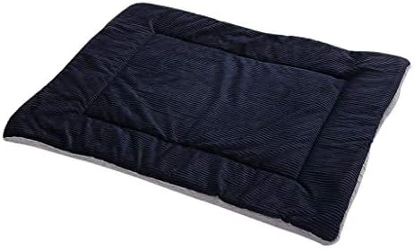Pet Blanket,Koolee New Pet Short Plush Bed Mat Warm Sleeping Mattress For Small Medium Big Dog Cat(M,Gray01) 9 Pet Blanket,Koolee New Pet Short Plush Bed Mat Warm Sleeping Mattress For Small Medium Big Dog Cat(M,Gray01) - Image 9