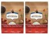 Rachael Ray Nutrish Real Beef And Brown Rice Recipe Flavor Dry Dog Food (Pack Of 2)