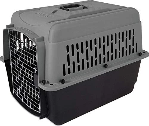 Petmate Aspen PET Dog Kennel, Various Sizes & Midwest Homes For Pets Deluxe Dog Beds Super Plush Dog & Cat Beds Ideal For Dog Crates Machine Wash & Dryer Friendly, 1-Year Warranty 7 Petmate Aspen PET Dog Kennel, Various Sizes & Midwest Homes For Pets Deluxe Dog Beds Super Plush Dog & Cat Beds Ideal For Dog Crates Machine Wash & Dryer Friendly, 1-Year Warranty - Image 7