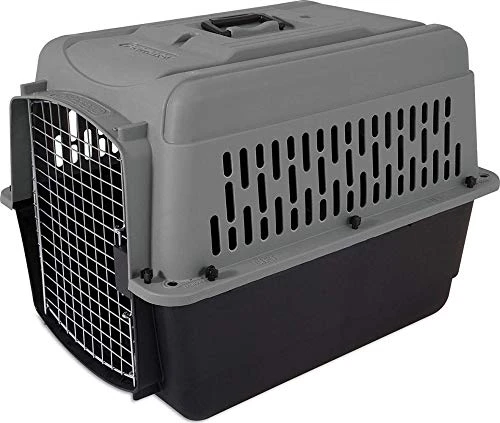 Petmate Aspen PET Dog Kennel, Various Sizes & Midwest Homes For Pets Deluxe Dog Beds Super Plush Dog & Cat Beds Ideal For Dog Crates Machine Wash & Dryer Friendly, 1-Year Warranty 2 Petmate Aspen PET Dog Kennel, Various Sizes & Midwest Homes For Pets Deluxe Dog Beds Super Plush Dog & Cat Beds Ideal For Dog Crates Machine Wash & Dryer Friendly, 1-Year Warranty - Image 2