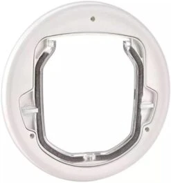 Pet Door New Safe Lockable Screen Outdoor Dogs Cats Window Gate Wall Enter Freely Fashion Pretty Garden Easy Install 13 Pet Door New Safe Lockable Screen Outdoor Dogs Cats Window Gate Wall Enter Freely Fashion Pretty Garden Easy Install -Zoomie Shop 41bIKw91ZJL. AC