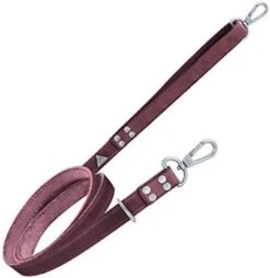 Browning Classic Dog Leash, Safety Orange, 6ft X 1in -Zoomie Shop 41bZPJMT0FL. AC