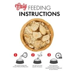 Grandma Lucy's - Simple Replacement -Chicken & White Rice 7Oz -Zoomie Shop 41bcxsu9IqL