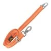 Browning Classic Dog Leash, Safety Orange, 6ft X 1in